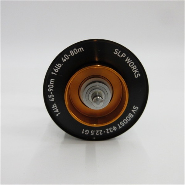 ＳＬＰＷＳＶブースト３２－２２．５　Ｇ１スプール